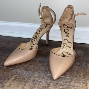 Sam Edelman heels